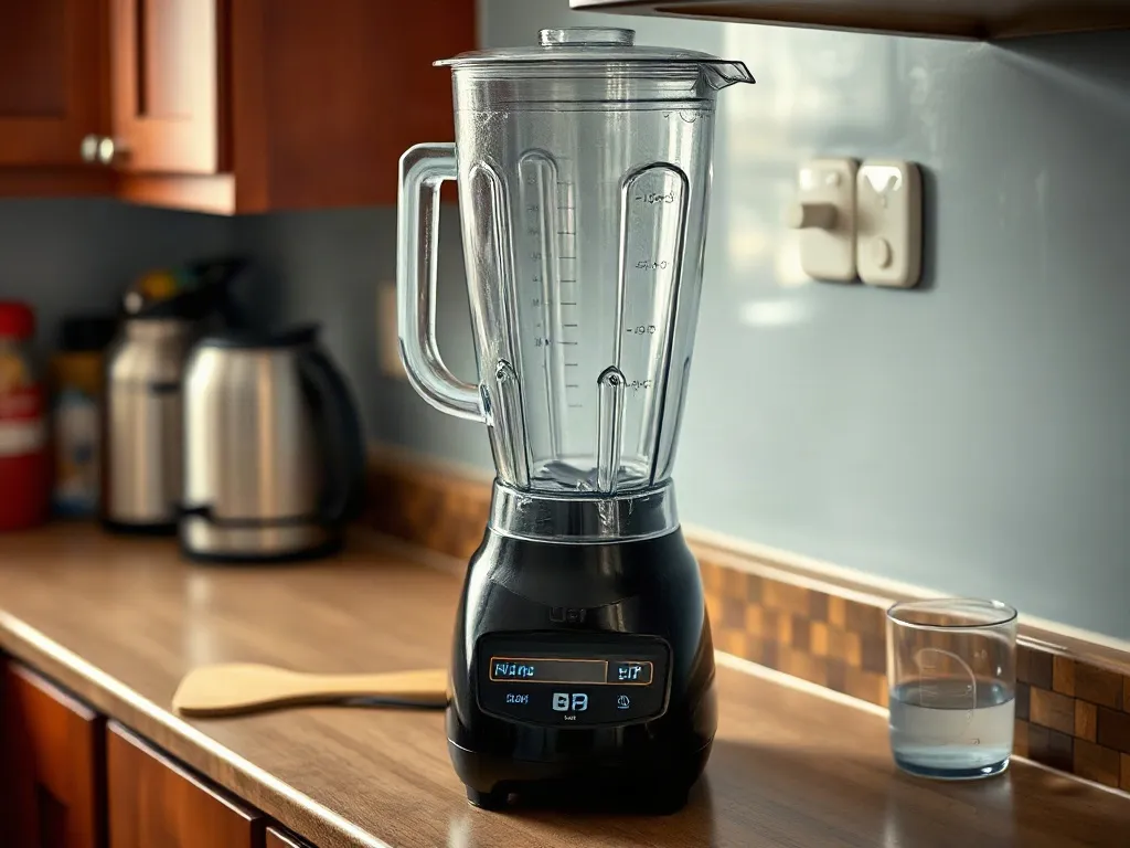 Blender professionnel 2 litres · Yaoundé