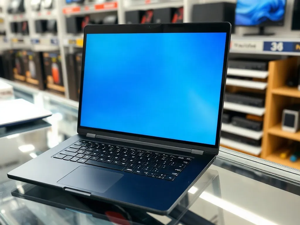 Lenovo ThinkPad E14 Core i7, 16 Go · Abidjan (2/2)